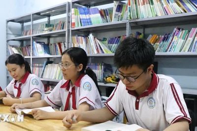 Không thu tiền của người học khi triển khai hoạt động giáo dục tăng cường