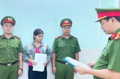 Tây Ninh xây dựng Công an xã, phường kiểu mẫu về an ninh, trật tự