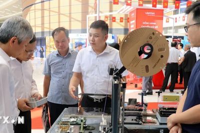 Động lực chủ yếu thúc đẩy đổi mới mô hình tăng trưởng của Hải Phòng