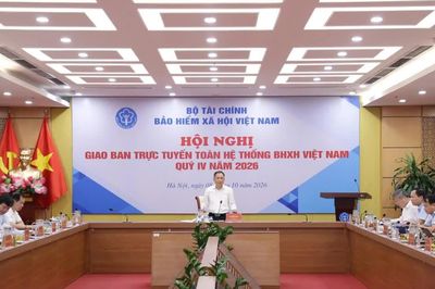 Có 98,64 triệu người Việt Nam đã tham gia bảo hiểm y tế