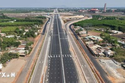 Thành phố Hồ Chí Minh tăng tốc giải ngân đầu tư công