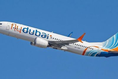 Thêm một quốc gia điều tra về cơ phó tấn công cơ trưởng trên máy bay Flydubai