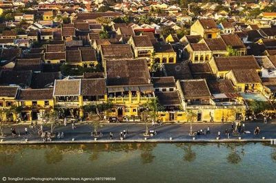 Giữ gìn giá trị nổi bật toàn cầu của di sản Hội An