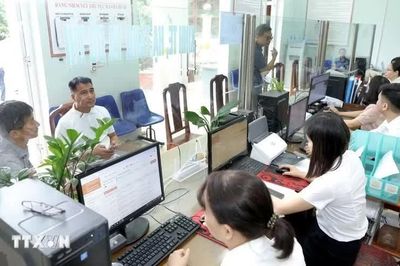 Chuyển đổi số thúc đẩy đời sống và phát triển Phú Thọ