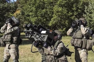 Litva sẽ điều 100 binh sĩ đến biên giới giáp 'điểm nóng' Kaliningrad