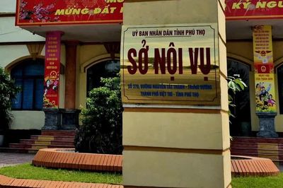 Phát hiện 15 trường hợp hưởng chế độ nghỉ việc chưa đúng quy định tại Phú Thọ