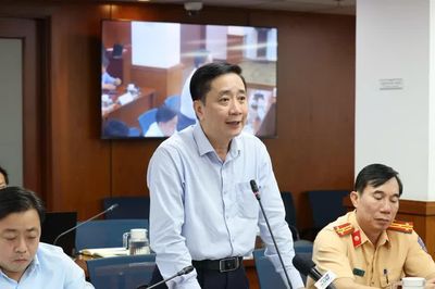 TP Hồ Chí Minh tăng cường kiểm tra an toàn thực phẩm dịp cuối năm