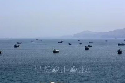 Iran có đang mất quyền kiểm soát eo biển Hormuz?