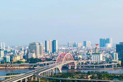 Hải Phòng đặt mục tiêu xây dựng 15.000 căn nhà ở cho thuê