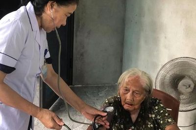 Trạm y tế xã miền núi 'trắng' bác sĩ, Hà Tĩnh tìm phương án bổ sung