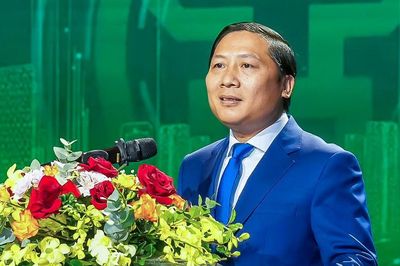 Bổ nhiệm Tổng Giám đốc Cơ quan Báo và Phát thanh, truyền hình Hà Nội