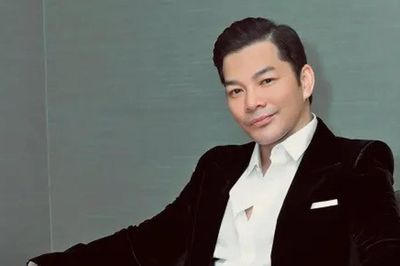 Trần Bảo Sơn và những lần ghi dấu ấn trên màn ảnh