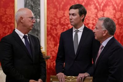 Mỹ bất ngờ tính đường đưa nhà đầu tư vào Nord Stream, khí đốt Nga có thể trở lại Đức?