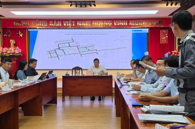 TPHCM gỡ vướng cấp giấy giấy chứng nhận cho 4 dự án