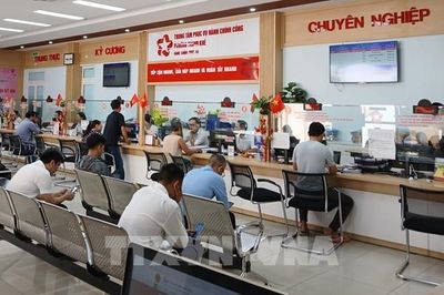 Đà Nẵng cắt giảm 50% thời gian giải quyết thủ tục hành chính cho các dự án đầu tư công