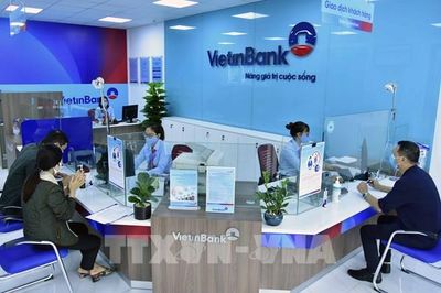 VietinBank tìm nhà cung cấp nhân sự công nghệ phục vụ chuyển đổi số