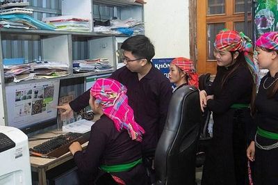 Lào Cai tập trung hoàn thiện dữ liệu và đẩy mạnh chuyển đổi số