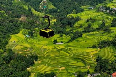 Lào Cai hướng tới hình thành hệ sinh thái du lịch riêng