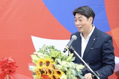 Tuần lễ kết nối với Lotte Mart tạo cơ hội cho 40 doanh nghiệp Việt