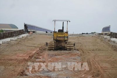 Thủ tướng yêu cầu lập Báo cáo nghiên cứu tiền khả thi Tổ hợp Công nghiệp đường sắt