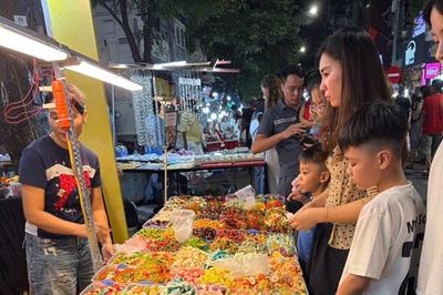 Kinh tế Hà Nội tăng tốc hướng tới tăng trưởng hai con số