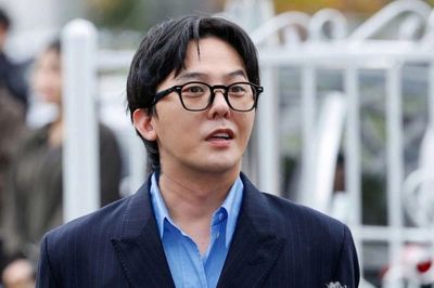 Kết luận liên quan đến G-Dragon trong vụ kiện bản quyền