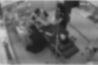 80 video nhạy cảm của bệnh nhân ở Hàn Quốc bị phát tán