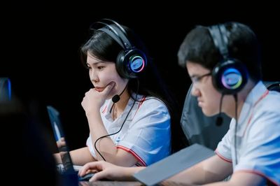 Đường đua 'AI Thực chiến' xuất hiện học sinh 15 tuổi cùng loạt tài năng trẻ có thành tích quốc tế