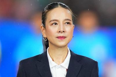 Chỉ có nhập tịch cầu thủ mới cứu được Madam Pang