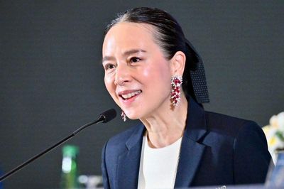 Madam Pang phản ứng trước đề nghị từ chức
