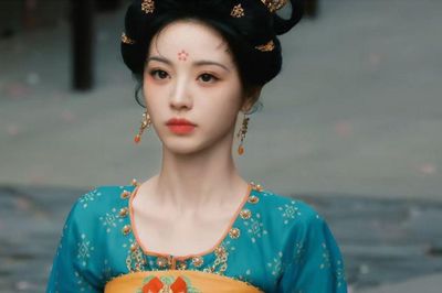 Gả Kim Thoa của Điền Hi Vi ấn định ngày lên sóng