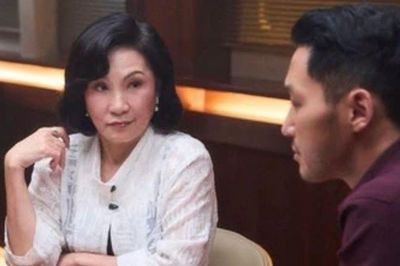 Phim Hàn Quốc có Hồng Đào vượt 1,5 triệu khán giả