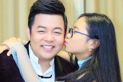 Quang Lê công khai mê mẩn Phương Mỹ Chi sau đám cưới
