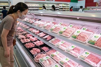 Giá nông sản hôm nay (8/10): Giá cà phê bật tăng, thịt lợn tiếp tục xu hướng giảm