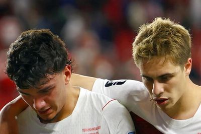 Thổ Nhĩ Kỳ chuẩn bị sa thải huấn luyện viên Montella sau màn trình diễn tệ hại tại Nations League