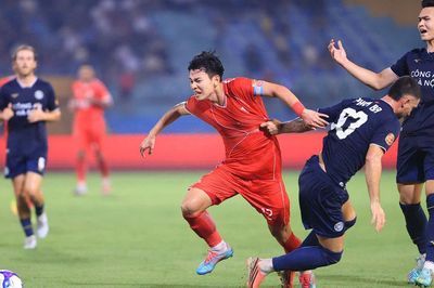 Vòng 3 V.League 2026/27: Nóng bỏng 'derby' Nam Định – Ninh Bình
