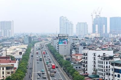 Giá thực của căn hộ hạng sang Hà Nội nhìn từ giá 'mồi' Astor 1