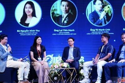 Thương mại điện tử xuyên biên giới mở cơ hội cho hàng Việt vươn xa