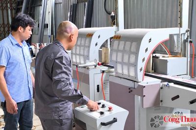 Bộ Công Thương ban hành thông tư mới về Khuyến công quốc gia