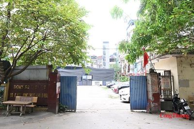 Bộ Quốc phòng công bố 6 dự án nhà ở tại Thái Nguyên, Hà Nội