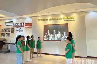 Người giữ di sản học cách kể chuyện bằng công nghệ