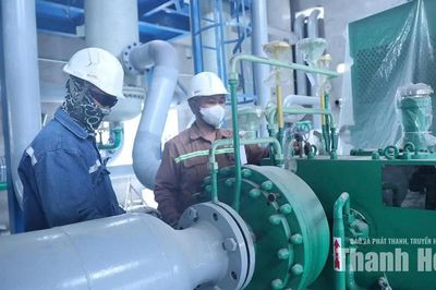 Kích hoạt động lực tăng trưởng từ Nghi Sơn và các khu công nghiệp