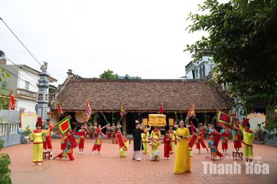 Livestream lan tỏa sản phẩm đặc trưng, truyền thống văn hóa
