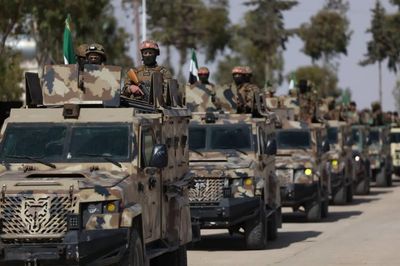 Syria cân nhắc hỗ trợ Saudi Arabia đối phó Houthi