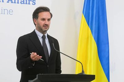 Ukraine sẵn sàng đàm phán với Nga và Mỹ trong tháng 10