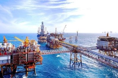 Đề xuất quy định thu giữ, lưu trữ carbon gắn với hoạt động dầu khí và doanh thu từ tín chỉ carbon