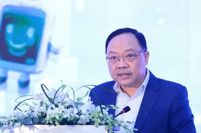 Siết tiêu chuẩn xác thực sinh trắc học khi chuyển tiền để chống giả mạo bằng AI