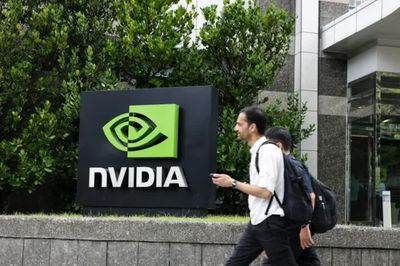 Bí quyết giữ chân nhân tài của Nvidia