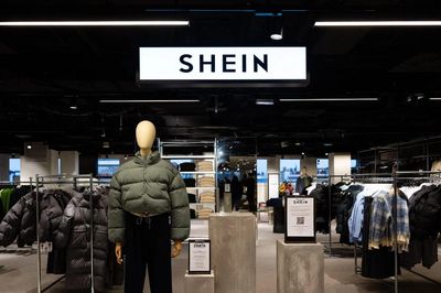 Shein dần trở nên yếu thế trước thị trường cạnh tranh gắt gao