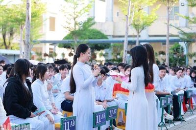 An Giang lan tỏa tinh thần học tập suốt đời
